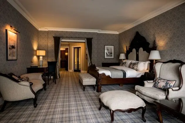 Executive Süit (Twin Room)