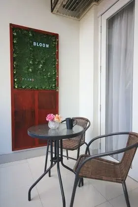 1 Bedroom Deluxe Suite