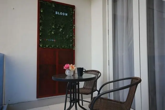 1 Bedroom Deluxe Suite