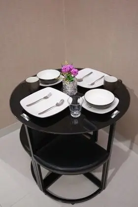 1 Bedroom Deluxe Suite