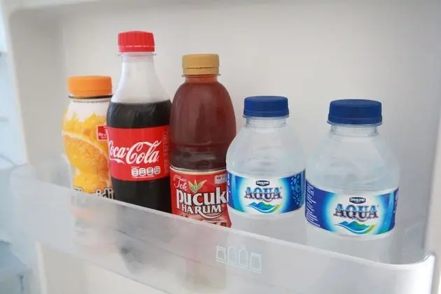 1 Bedroom Deluxe Suite