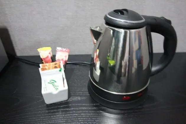 1 Bedroom Deluxe Suite