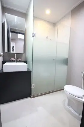 1 Bedroom Deluxe Suite