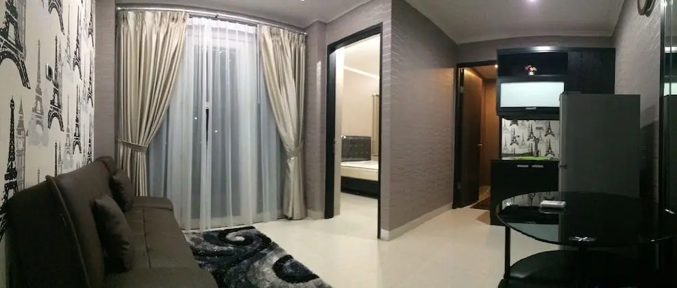 1 Bedroom Premier Suite