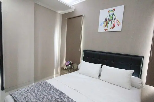 1 Bedroom Premier Suite