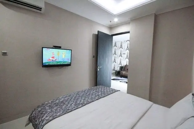 1 Bedroom Premier Suite