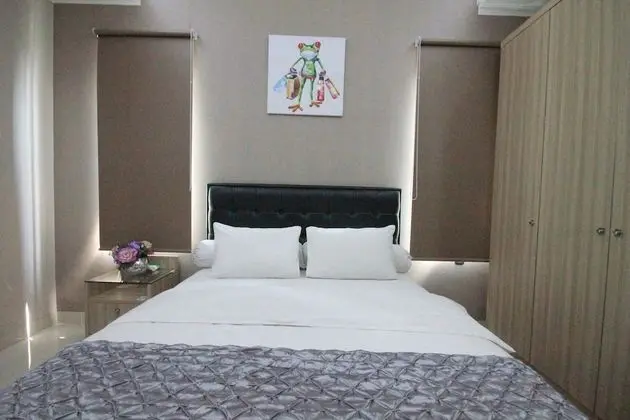 1 Bedroom Premier Suite