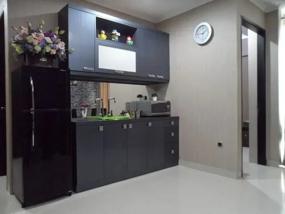 1 Bedroom Premier Suite