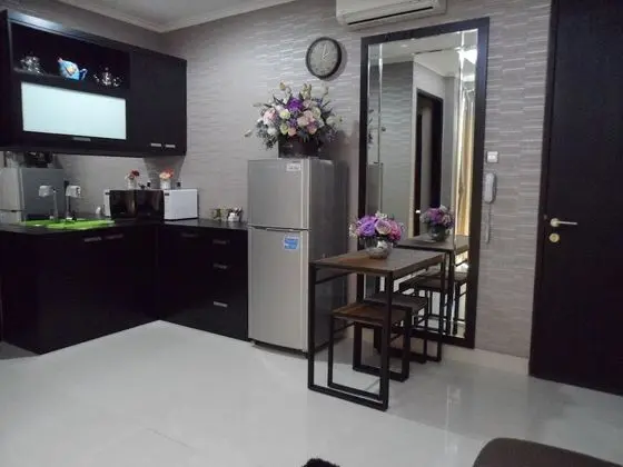 1 Bedroom Premier Suite