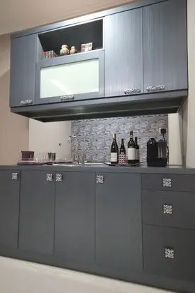 1 Bedroom Premier Suite