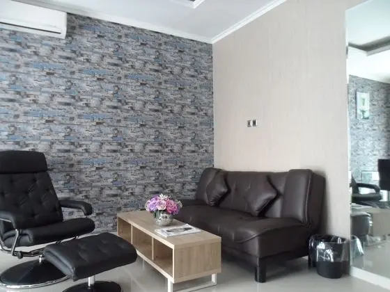 1 Bedroom Premier Suite