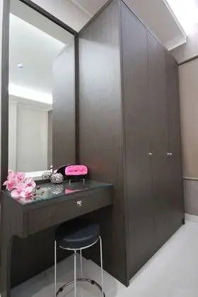 1 Bedroom Premier Suite