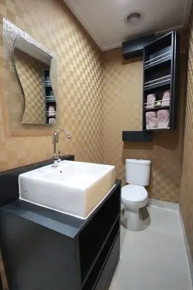 1 Bedroom Premier Suite