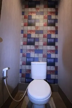 1 Bedroom Premier Suite