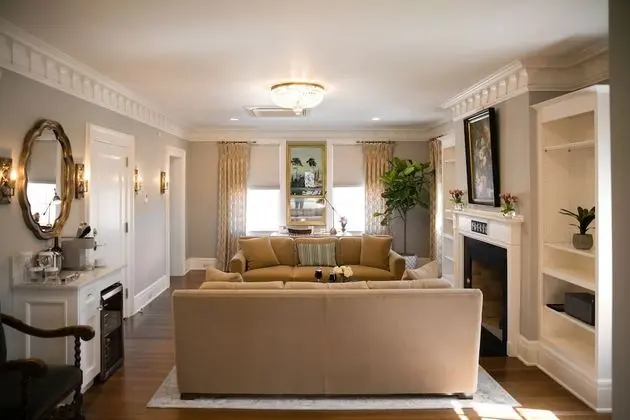 Primrose Suite