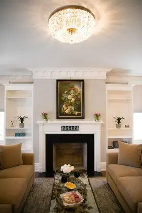 Primrose Suite