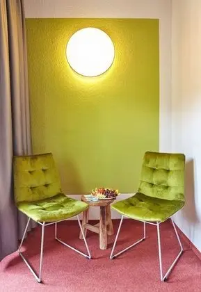 Comfort Tek Büyük Yataklı Oda, Balkon