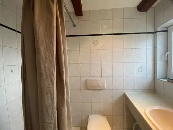 Economy Tek Büyük Yataklı Oda
