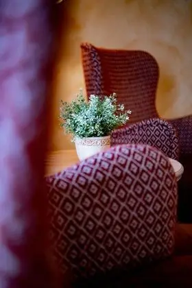 Tek Büyük Yataklı Oda, 1 Büyük (Queen) Boy Yatak, Sigara İçilmez