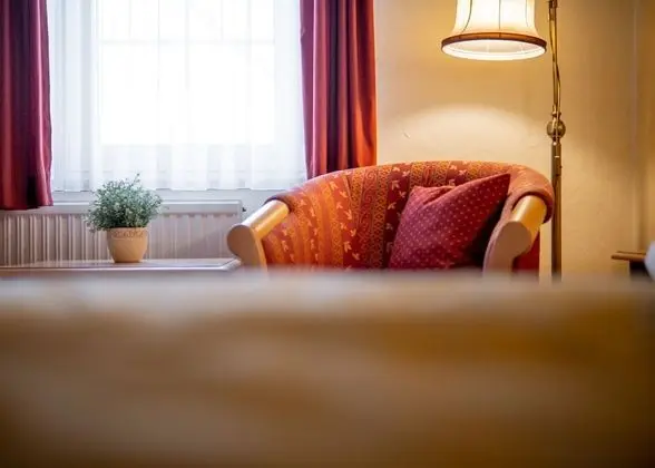 Tek Büyük Yataklı Oda, 1 Büyük (Queen) Boy Yatak, Sigara İçilmez