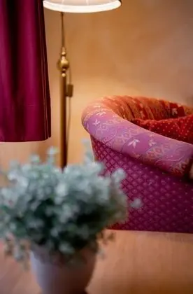 Tek Büyük Yataklı Oda, 1 Büyük (Queen) Boy Yatak, Sigara İçilmez