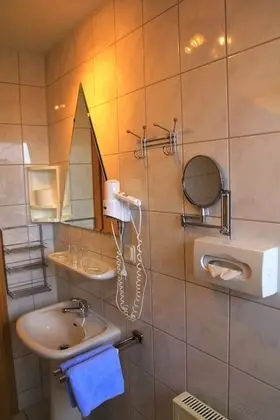 Comfort Tek Kişilik Oda