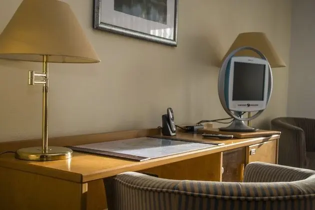 Deluxe Tek Kişilik Oda, Balkon