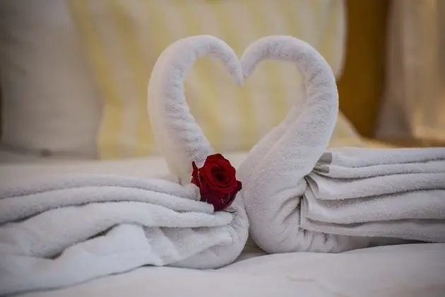 Deluxe Tek Kişilik Oda, Balkon