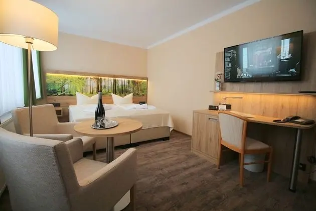 Comfort Üç Kişilik Oda