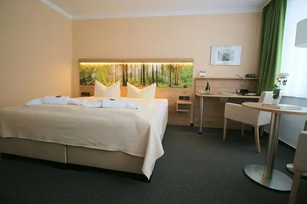 Comfort Üç Kişilik Oda