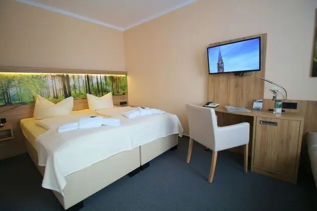 Comfort Üç Kişilik Oda