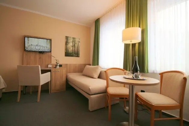 Comfort Üç Kişilik Oda