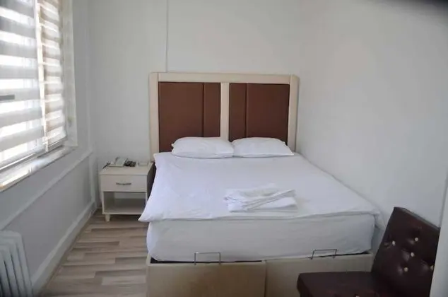 Classic Double Room Single Use