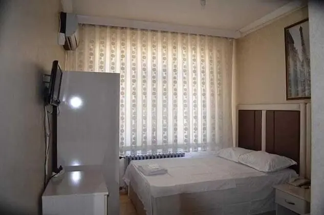 Classic Double or Twin Room