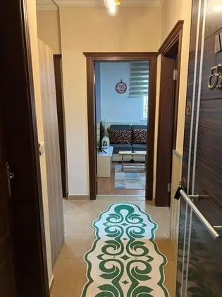 2+1 Daire, Deniz Manzaralı, Balkonlu