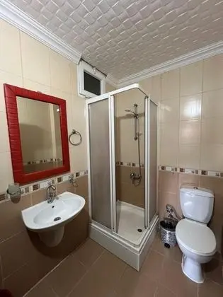 2+1 Daire, Deniz Manzaralı, Balkonlu
