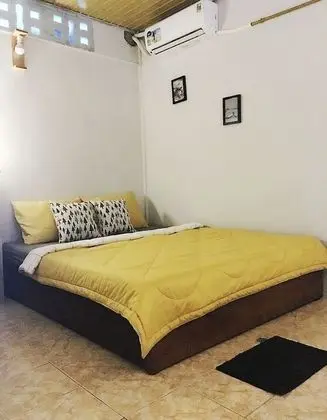 Tek Büyük Yataklı Oda, Ortak Banyo