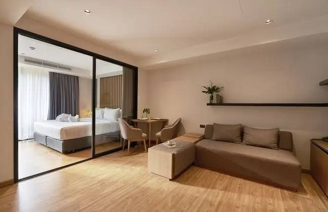 Garden Hill Suite