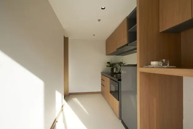 Garden Hill Suite