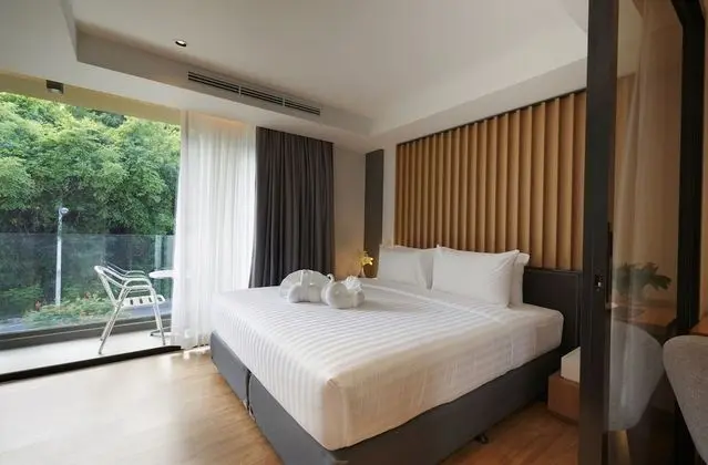 Garden Hill Suite