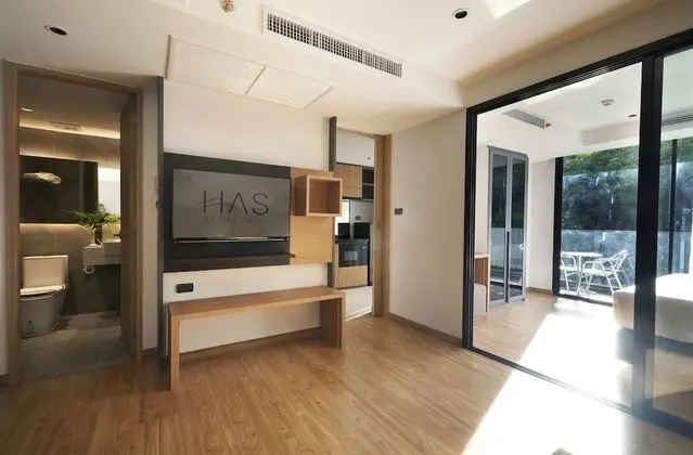 Garden Hill Suite
