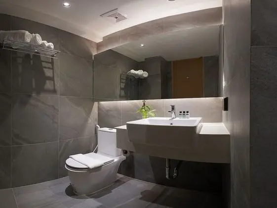 Garden Hill Suite