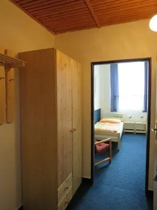 Basic Tek Kişilik Oda