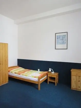 Basic Tek Kişilik Oda