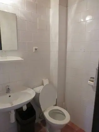 Basic Tek Kişilik Oda