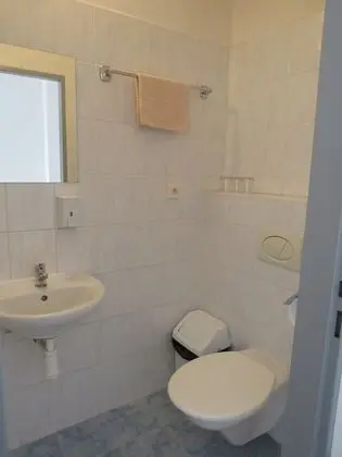 Basic Üç Kişilik Oda