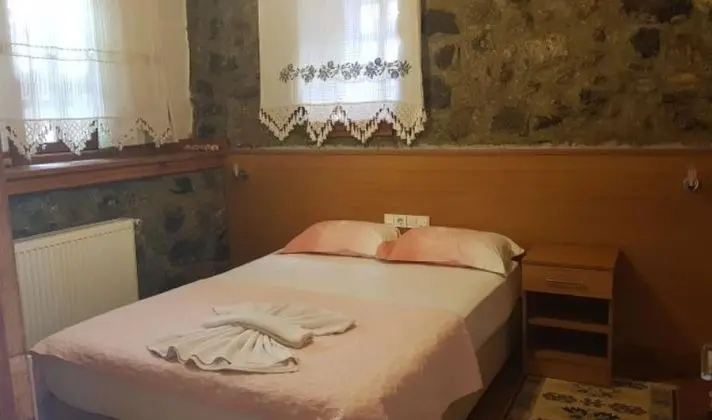 2 Kişilik Oda