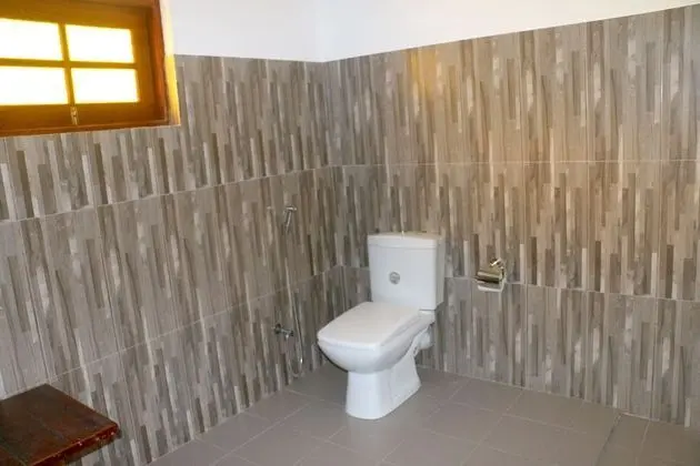 Comfort Üç Kişilik Oda, 1 En Büyük (King) Boy Yatak, Sigara İçilebilir, Bahçe Manzaralı
