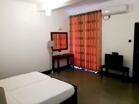Deluxe Tek Büyük Yataklı Oda, 1 Yatak Odası