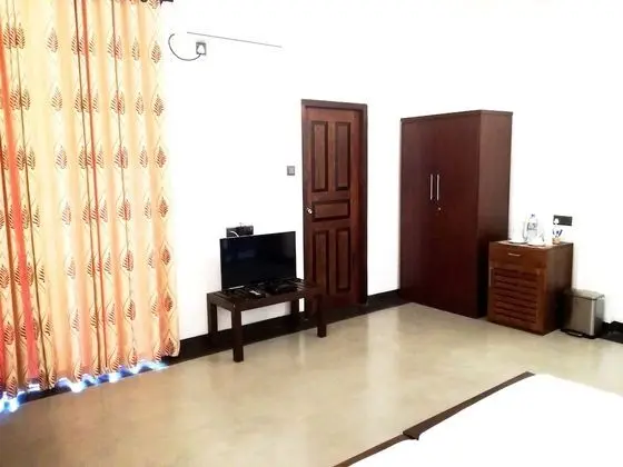 Deluxe Tek Büyük Yataklı Oda, 1 Yatak Odası